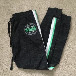PINK Victoria’s Secret Joggers
